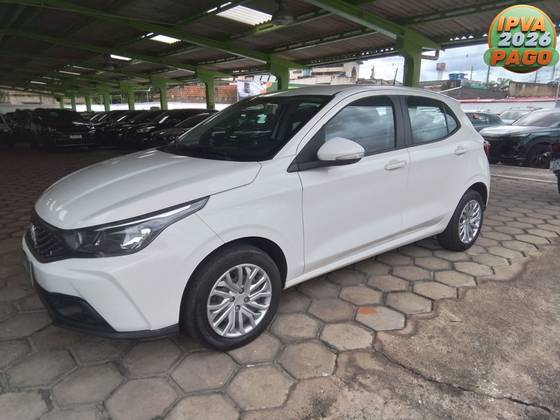 FIAT ARGO 1.0 FIREFLY FLEX DRIVE MANUAL FIAT ARGO 1.0 FIREFLY FLEX DRIVE MANUAL
